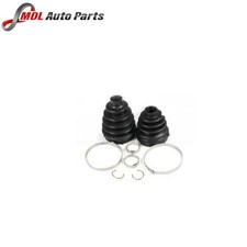 Gkn Driveshaft Boot Kit TDR500100 Discovery 3 Range Rover Sport