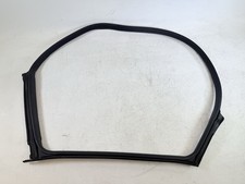 2014 - 2019 MASERATI GHIBLI REAR RIGHT DOOR RUBBER WEATHER STRIP SEAL OEM