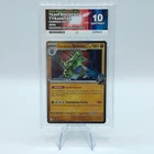Pokemon - Team Rockets Tyranitar - Destined Rivals - #96 - Ace 10 Pokemon Center