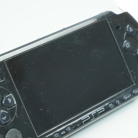 Lot of 6 Sony PSP-3000 Console Only (NO BATTERY) Fully Tested! #5646