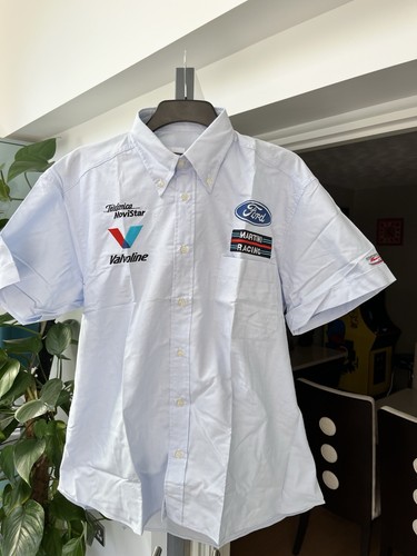 Martini Ford Team Shirt Size XL