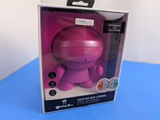 Xoopar Boy Grand Large Size X5 Pink Wireless ...