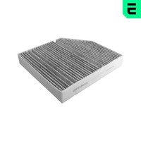 Innenraumfilter Optimal OP-FCF20146-C Aktivkohlefilter FüR Mercedes Klasse W205