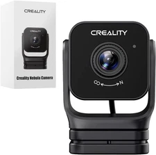 Creality Official Nebula Camera, Remote Monitoring, WiFi Connection, Auto Genera