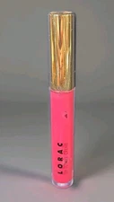 Lorac Lip Lustre Cream"Reign" #5099,Nwob
