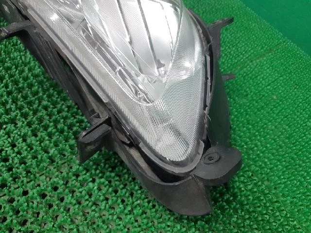 Luz antiniebla halógena derecha KIA Sportage R 2012 Foto 3 de 4
