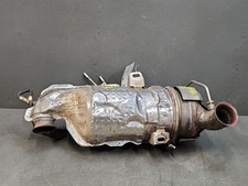 Catalyseurs Peugeot 207