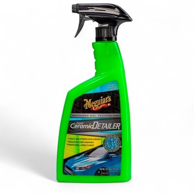 Meguiar's Automotive Hybrid Ceramic Detailer 26oz Car Wash