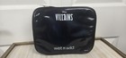 040. NWT Disney Villains x wet n wild Cruella De Vil Makeup Bag - MSRP $18.25 — photo 4