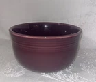 Fiestaware ~ Fiesta ~ Gusto Bowl ~ Heather ~ 28 oz. ~ New 2nd