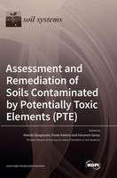 Assessment And Remediation Of Soils Contaminated By Potentially Toxic...