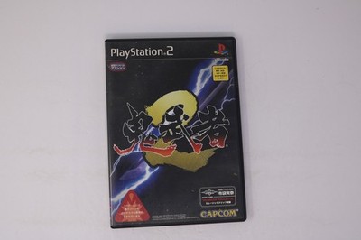 Onimusha 2 PlayStation 2 NTSC-J Japan (Region Locked) JPN