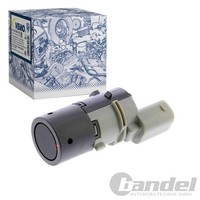 Vemo PDC Sensor Einparkhilfe Passend FüR BMW 5 X3 X5 | V20-72-0036