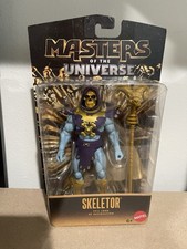 1984 Topps Masters of the Universe Trading Cards 9