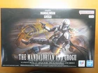 BANDAI NAMCO 1/12 STAR WARS THE MANDALORIAN AND GROGU (5072538)