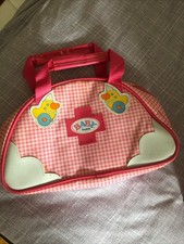 Arztkoffer für Puppen Spielzeug