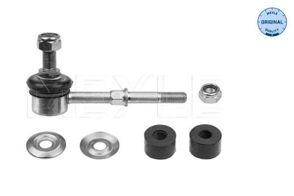 Koppelstange Stabilisator Hinterachse FüR Mitsubishi Hyundai Space Wagon Runner-image