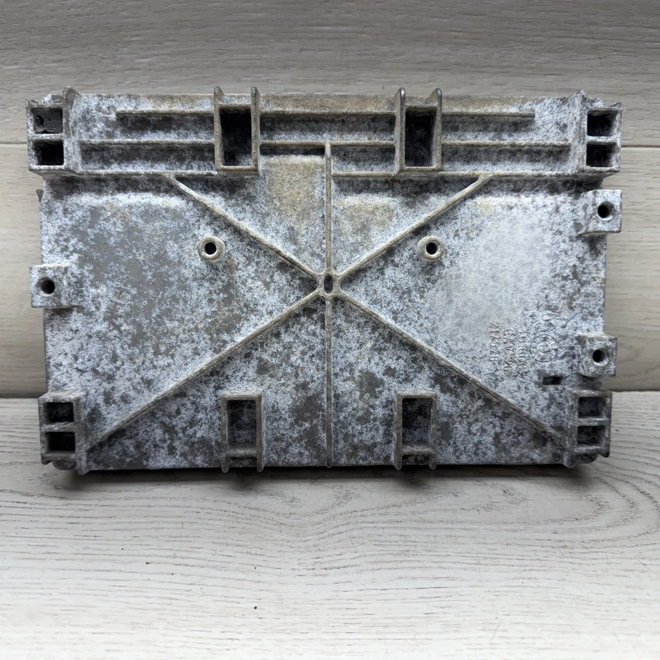 ⭐️ 2010 Dodge Journey 3,5 л компьютерный модуль управления двигателем ECM ECU P05150244AD - Изображение 3 из 4