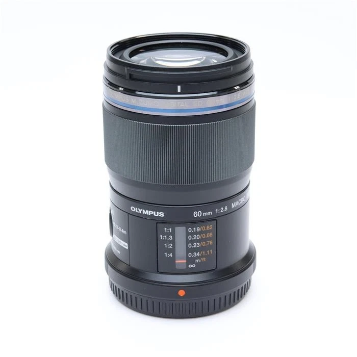 Olympus M. Zuiko 60mm Focal Camera Lenses for sale - eBay