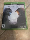Halo 5 Guardians - Microsoft Xbox One