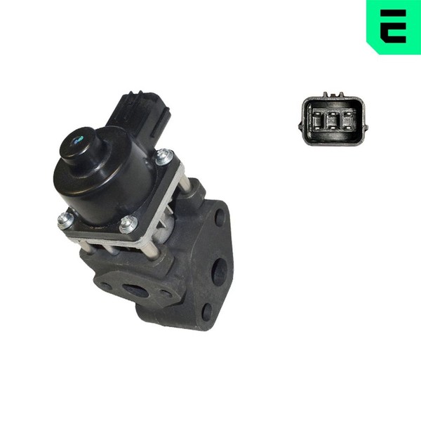 ERA AGR Ventil 555515A FüR Fiat Sedici 16V 4X4 Suzuki SX4 Classic EY GY Liana 3-image