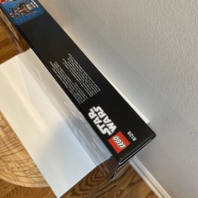 LEGO 8128 Star Wars: Cad Bane's Speeder ~ Clone Wars Factory Sealed NEW