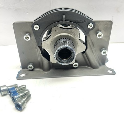 DEMAG CHAIN GUIDE SET 83728444 Removed from DKUN 10-1000KV1