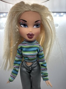 wintertime wonderland cloe