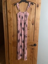 Dress Small Womans