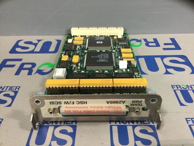 HPE A2969A 20MB/Sec. FW SCSI-2 Interface