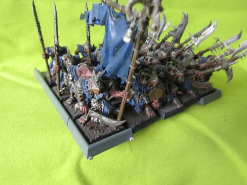 WARHAMMER OLD WORLD / FANTASY BATTLE SKAVEN ARMY - MANY UNITS TO CHOOSE FROM - Picture 49 of 127