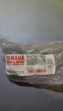 Yamaha 90179-28573-00 Nut Genuine OEM New