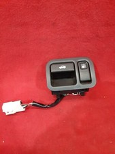 2004 - 2008 Nissan Maxima - Trunk / Gas Door Switch - In Driver Door