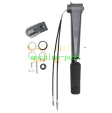 Steering Handle Assy for YAMAHA Parsun 2-stroke 25/30HP outboard 69P-W0084-00-4D