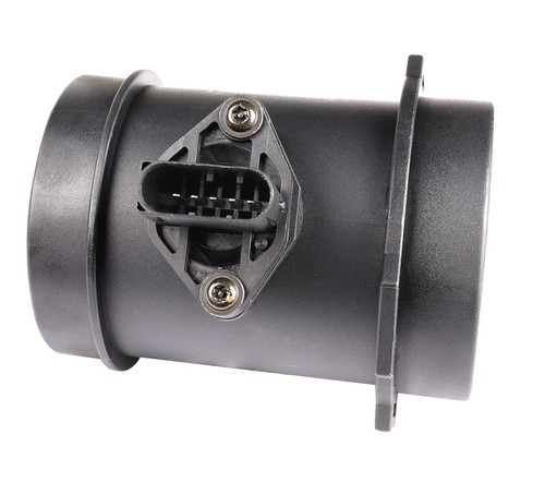 MAF Mass Air Flow Meter Sensor Fits BMW 540i 740iL X5 Z8 Land Rover Range Rover - Imagen 5 de 5