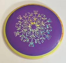 Axiom Neutron Crave (Frostbite Stamp)