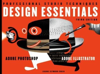 Design Essentials: Professional Studio Techniques by Luanne Seymour Cohen