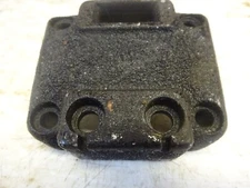 Harley Davidson FL FX XL 72-81 CHOICE 2 USED OEM BLACK Handlebar Switch Housing