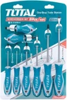 8 Piece Screwdriver Set