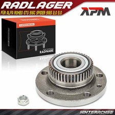 Roulement de roue Alfa Romeo ALFA GTV