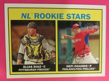 2016 Topps Heritage 