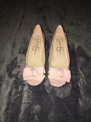 jessica simpson shoes