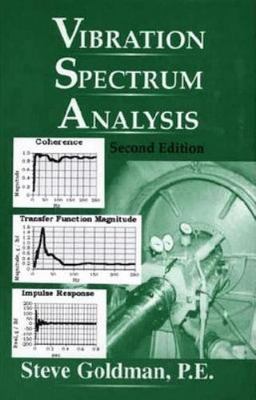 Vibration Spectrum Analysis [Volume 1]