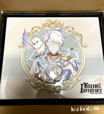 Identity V 5th Personality 4th Anniversary Special ED Offline Pack