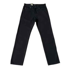 NWT Lee Mens Regular Fit Straight Leg Heavyweight All Cotton Denim Jeans 2008908