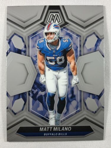 2024 Panini Mosaic Base #1-200, Pick Your Card! SHIPS FREE! Up'd 8/15! - Picture 34 of 191