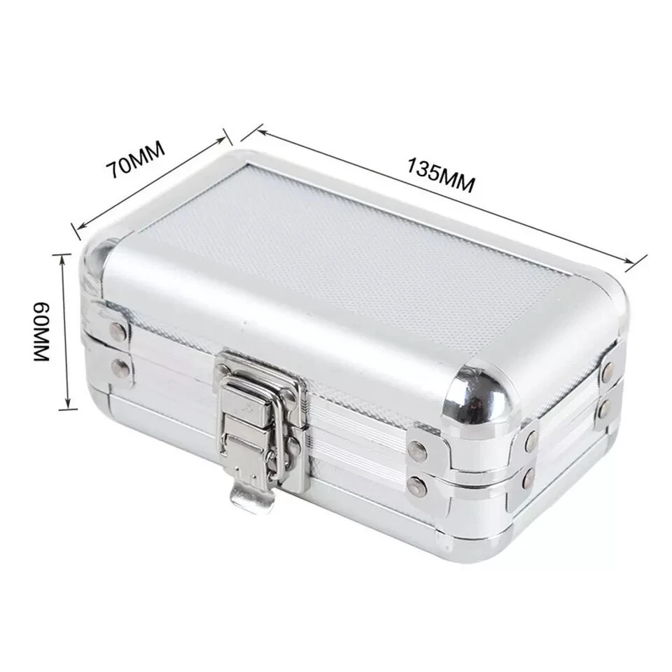 Lente óptica de 1,25 pulgadas filtro de luna y brillo del cielo para telescopio astronómico + caja Foto 3 de 4