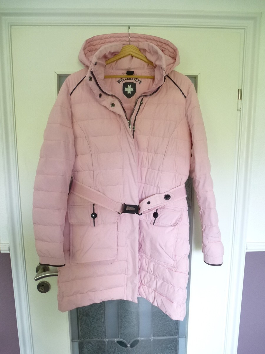 Wellensteyn Winterjacke Wellensteyn Jacke Abendstern Damen