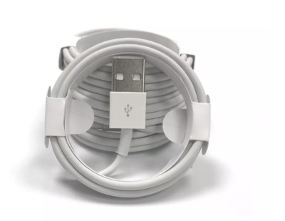 Ladekabel für iPhone 5 6 7 8 11 12 X Xs Xr Xs Lightning-Anschluss für Apple