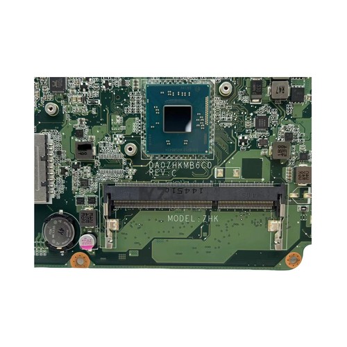 DA0ZHKMB6C0 For Acer Aspire E3-112 Laptop Motherboard NBMRQ11001 ZHK N2940 CPU - Afbeelding 3 van 7